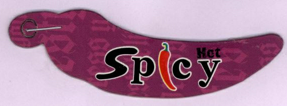 Spicy Device mark 1845273 Trademark