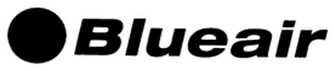 Blueair (logo) Device mark 2736779 Trademark