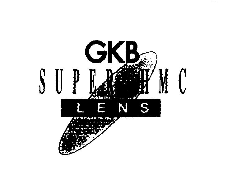 Gkb Device mark 944492 Trademark