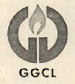 Ggcl Device mark 642006 Trademark
