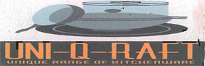 Uni-q-raft With Device Of Cup And Sourcer Device mark 2514350 Trademark