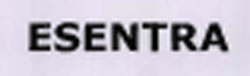 Esentra Device mark 1717596 Trademark