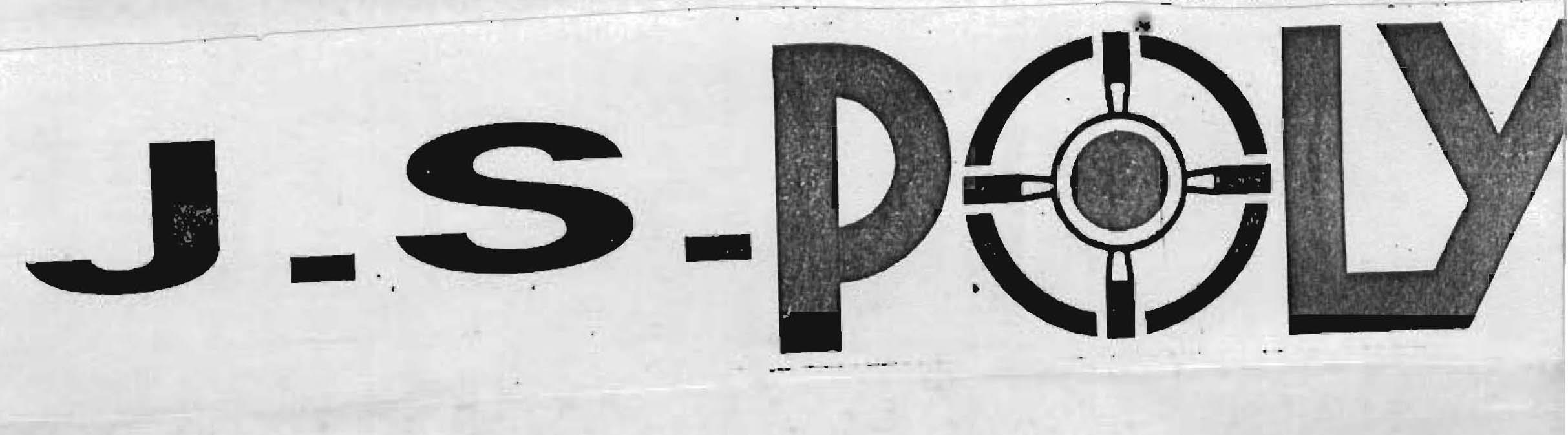 J.s.polycon Device mark 656507 Trademark