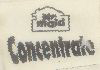 Concentrate (lable) Device mark 541069 Trademark
