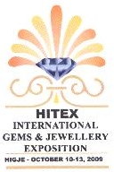 Hitex, International, Gems & Jewellery, Eposition Device mark 1781471 Trademark