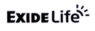 Exide Life Device mark 2733006 Trademark