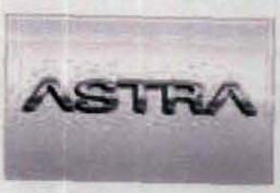 Astra Device mark 2016349 Trademark