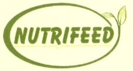 Nutrifeed (label) Device mark 1598696 Trademark
