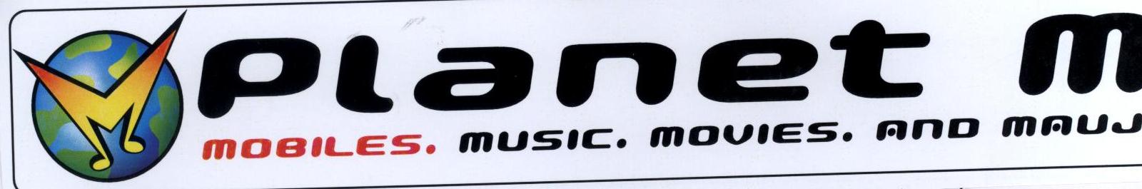 Planet M Device mark 1943146 Trademark