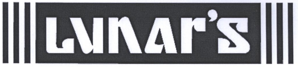 Lunar's Device mark 2188237 Trademark