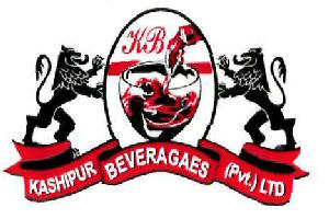 Kb Kashipur Beveragaes Pvt Ltd (logo) Device mark 2108765 Trademark