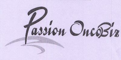 Passion Oncobiz With Device Device mark 1637014 Trademark