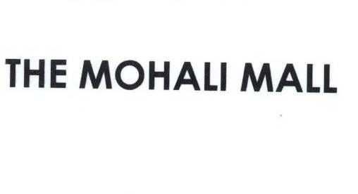 The Mohali Mall Device mark 1478486 Trademark