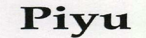 Piyu Device mark 2332002 Trademark