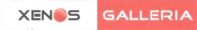 Xenos Galleria Device mark 1812142 Trademark
