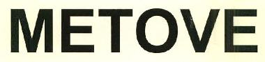 Metove Device mark 2888227 Trademark