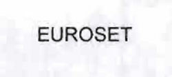 Euroset Device mark 984491 Trademark