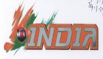 Icl India With Device Device mark 1676454 Trademark