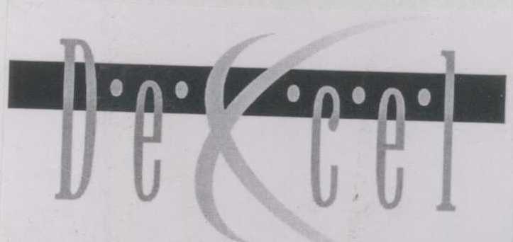 Dexcel Device mark 1061674 Trademark