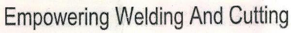 Empowering Welding And Cutting Device mark 2344889 Trademark