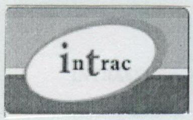 Intrac (label) Device mark 1388152 Trademark