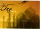 Taj The City (device Of Taj Mahal) Device mark 1573641 Trademark