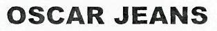 Oscar Jeans Device mark 2399021 Trademark