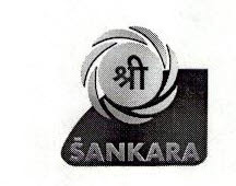 Sri Sankara Device mark 2428709 Trademark