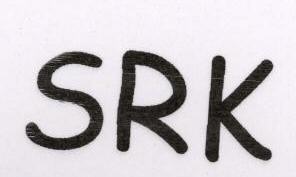Srk Device mark 1664677 Trademark