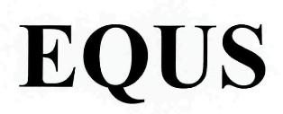 Equs Device mark 2467630 Trademark