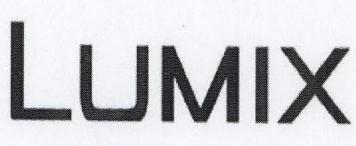 Lumix Device mark 1420470 Trademark