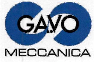 Ga. Vo Meccanica (label) Device mark 2119133 Trademark