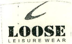 Loose (label) Device mark 1603380 Trademark
