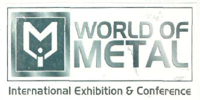 World Of Metal Device mark 2833278 Trademark