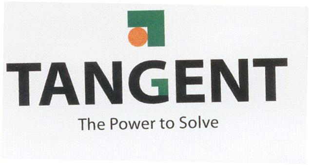 Tangent Device mark 1702731 Trademark
