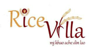 Rice Villa, Device Of Shield, Paddy Tree, Device mark 2805124 Trademark