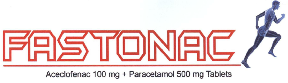 Fastonac Device mark 2175393 Trademark