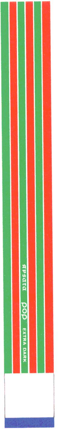Apsara Pop Extra Dark Device mark 1889205 Trademark