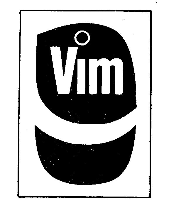 Vim Device mark 245627 Trademark