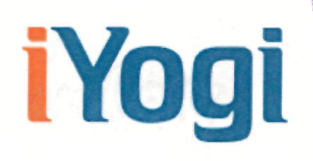 Iyogi (logo) Device mark 2231182 Trademark