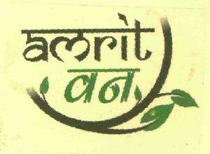 Amrit Van Device mark 2864881 Trademark
