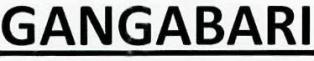 Gangabari Device mark 2807893 Trademark