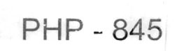 Php- 845 Device mark 963451 Trademark