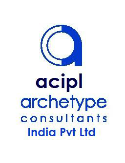 Acipl - Archetype Consultants India Pvt Ltd (logo) Device mark 2310686 Trademark