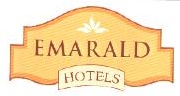 Emarald Hotels Device mark 1775414 Trademark