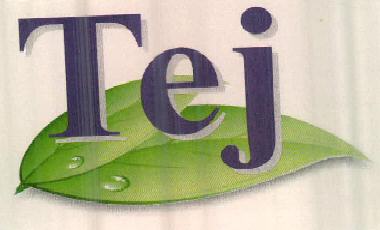 Tej (device Of Leaves) Device mark 2422852 Trademark