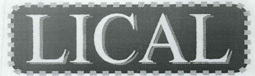 Lical Device mark 1935825 Trademark