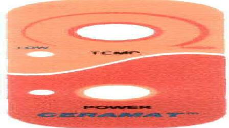 Ceramat Device mark 1889465 Trademark
