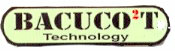 Bacuco 2t Device mark 1135184 Trademark
