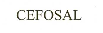 Cefosal Device mark 2025270 Trademark